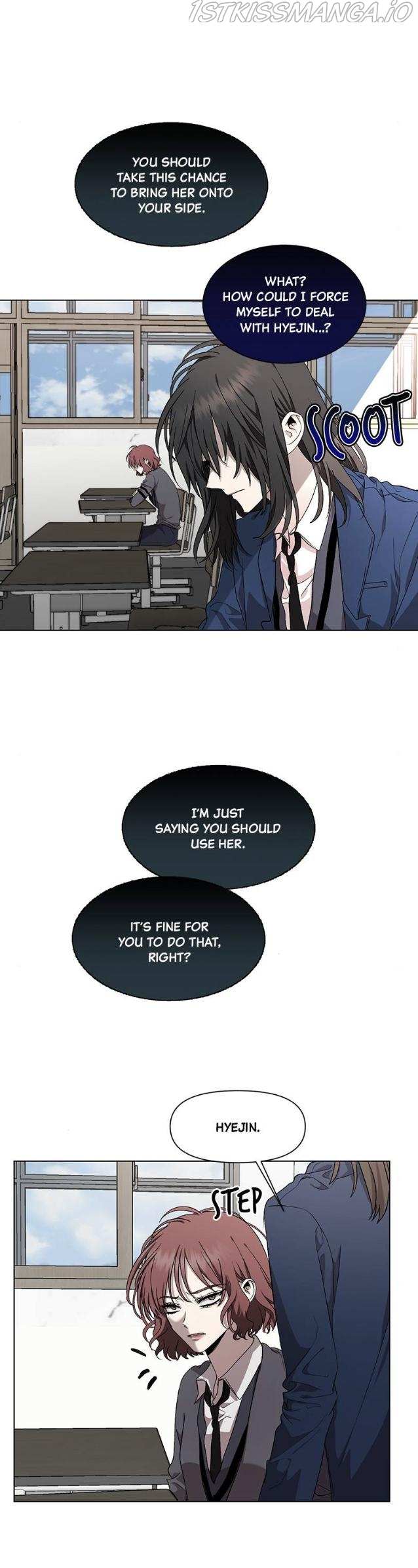 Dreaming Freedom Chapter 22 image 03